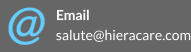 Email salute@hieracare.com